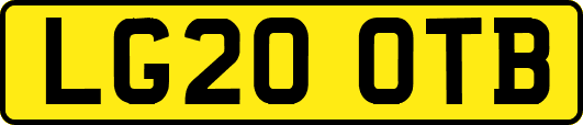 LG20OTB