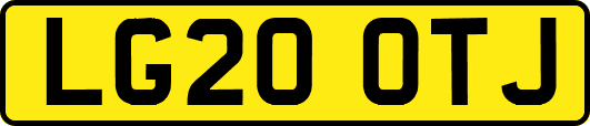LG20OTJ