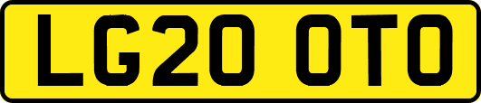 LG20OTO