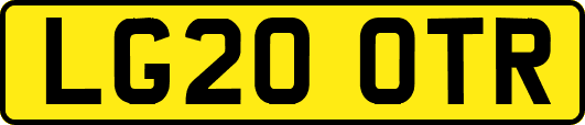 LG20OTR
