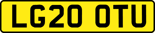 LG20OTU
