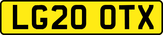 LG20OTX