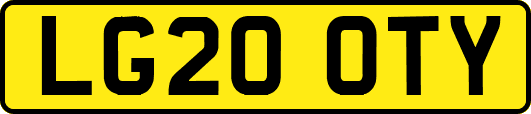 LG20OTY