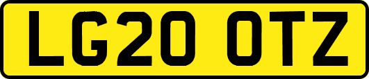 LG20OTZ