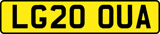 LG20OUA