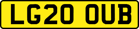 LG20OUB