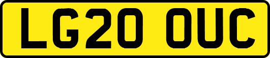 LG20OUC
