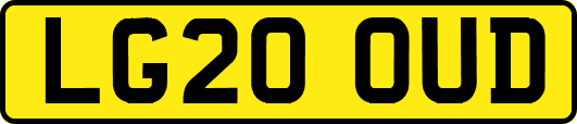 LG20OUD