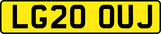 LG20OUJ