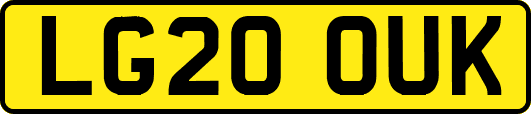 LG20OUK