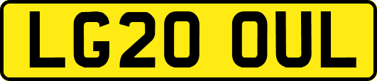 LG20OUL