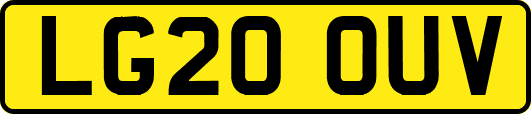 LG20OUV