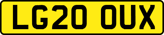 LG20OUX
