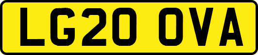 LG20OVA