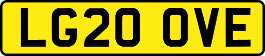 LG20OVE