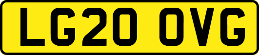 LG20OVG