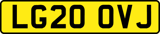 LG20OVJ