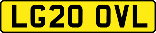 LG20OVL