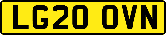LG20OVN