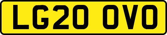 LG20OVO