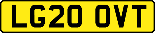 LG20OVT