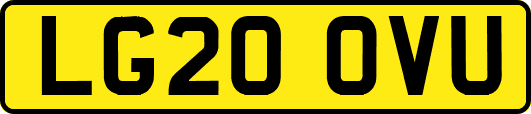 LG20OVU