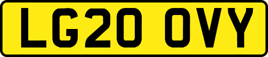 LG20OVY