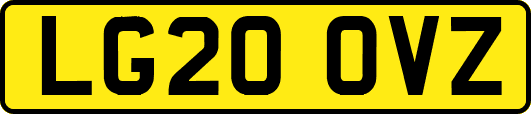 LG20OVZ