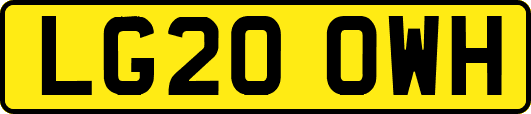 LG20OWH