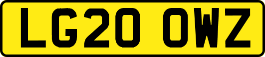LG20OWZ