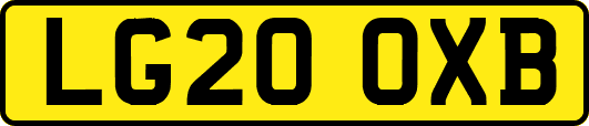 LG20OXB