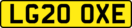 LG20OXE