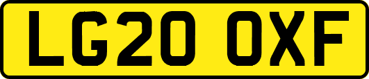 LG20OXF