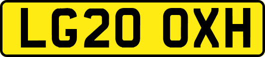 LG20OXH