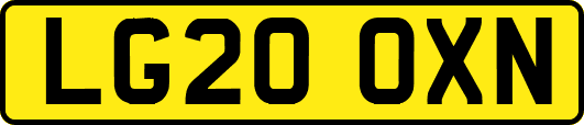 LG20OXN