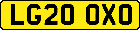 LG20OXO