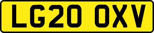 LG20OXV
