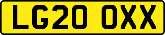 LG20OXX