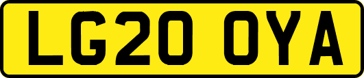 LG20OYA