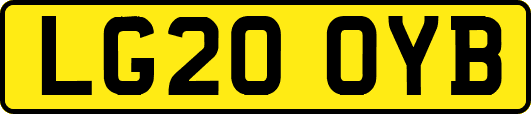 LG20OYB