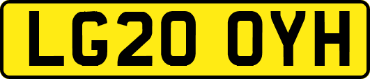 LG20OYH