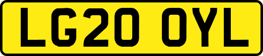 LG20OYL
