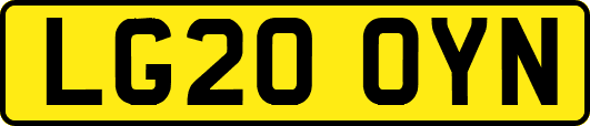 LG20OYN