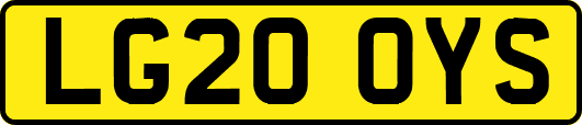 LG20OYS