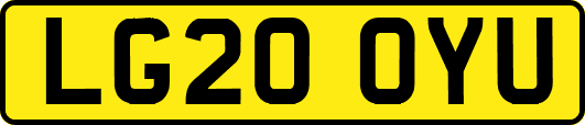 LG20OYU