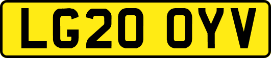 LG20OYV