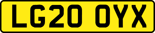 LG20OYX