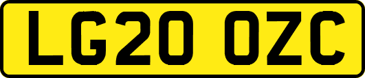 LG20OZC