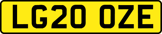 LG20OZE