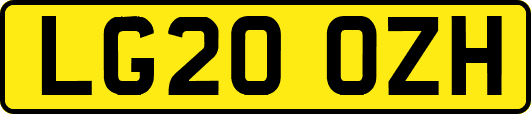 LG20OZH